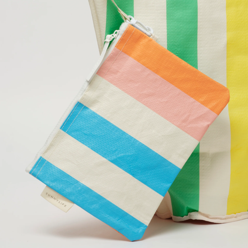 SunnyLife Carry all Beach Bag AU - Utopia