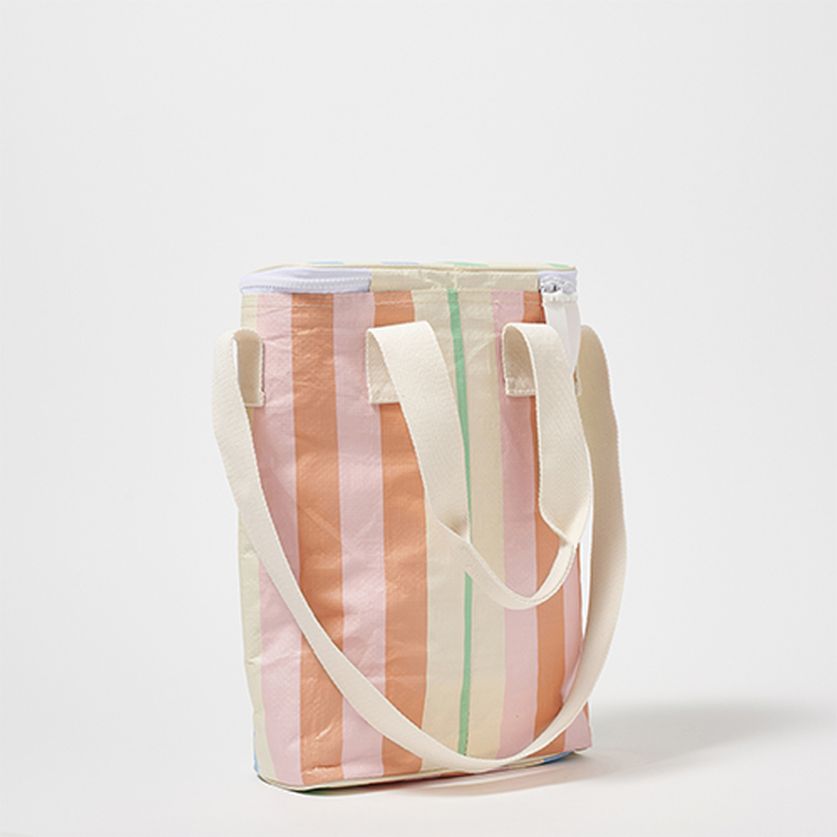 SunnyLife Light Cooler Drinks Bag Utopia Multi