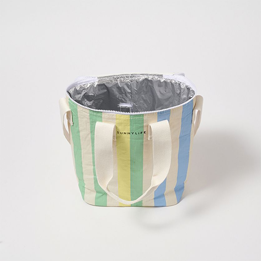 SunnyLife Light Cooler Drinks Bag Utopia Multi