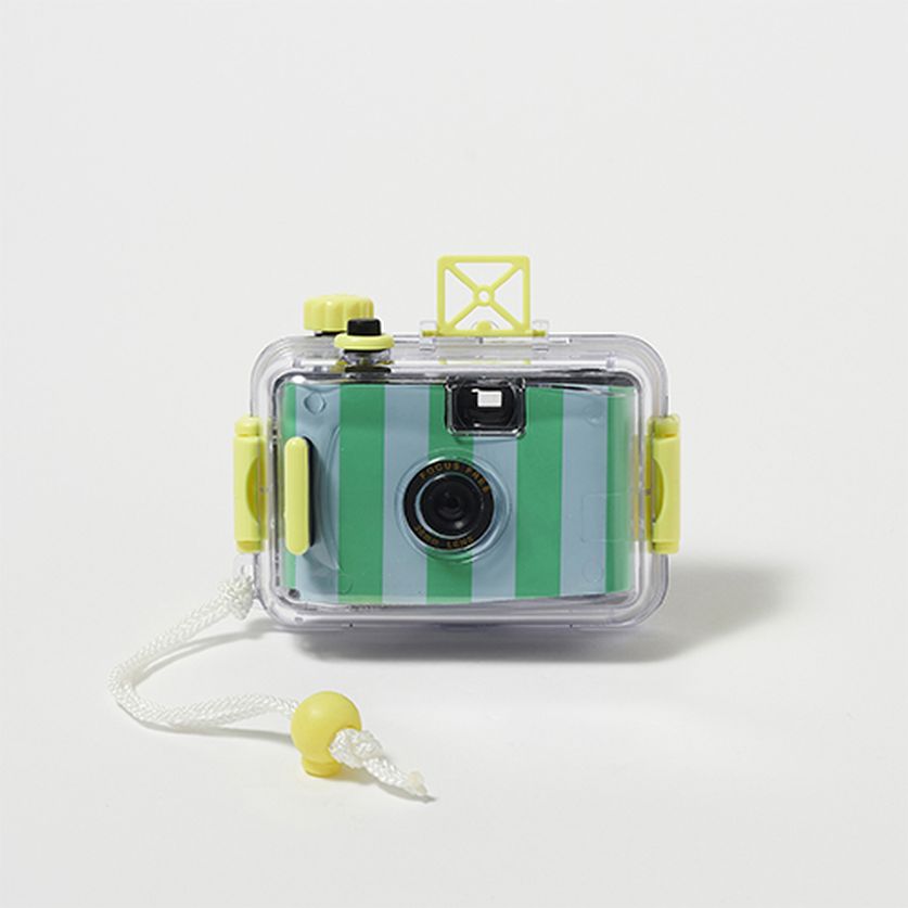 SunnyLife Underwater Camera Sea Seeker - Jungle