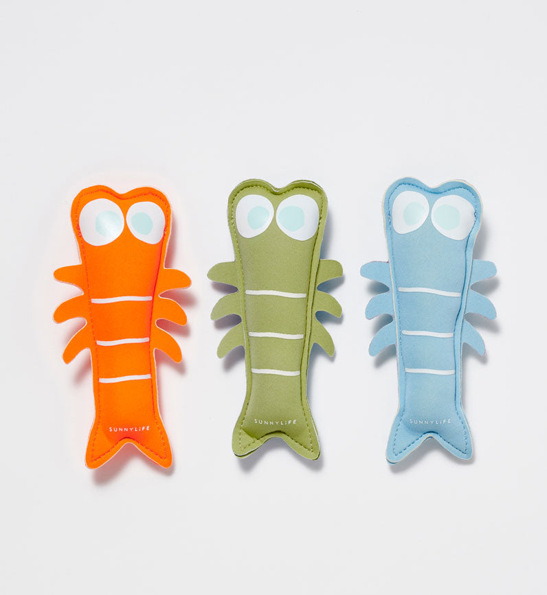 SunnyLife Dive Buddies Sonny SC Blu - Multi