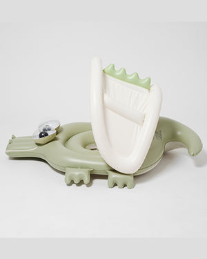 SunnyLife Baby Float - Cookie the Croc Baby