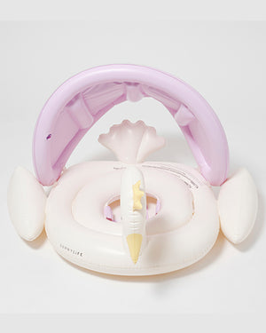 SunnyLife Baby Float - Princess Swan