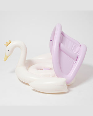 SunnyLife Baby Float - Princess Swan