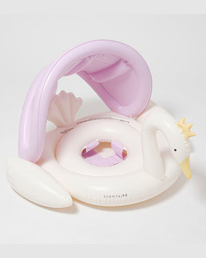 SunnyLife Baby Float - Princess Swan