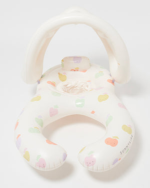 SunnyLife Baby Seat Apple Sorbet - Float Together