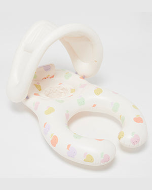 SunnyLife Baby Seat Apple Sorbet - Float Together