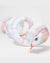 SunnyLife Giant Inflatable Noodle Snake - Tie Dye