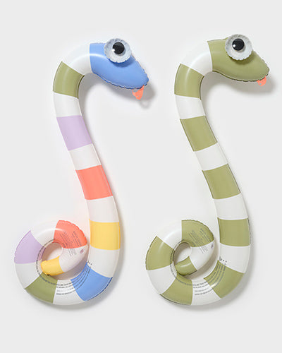 SunnyLife Kids Inflatable Noodle (Set of 2) - Into The Wild