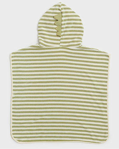 SunnyLife Kids Character Hooded Towel - Into the Wild