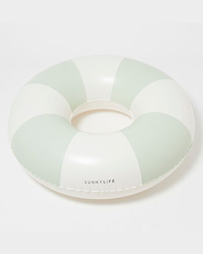 SunnyLife Tube Pool Ring - The Vacay