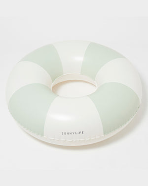 SunnyLife Tube Pool Ring - The Vacay