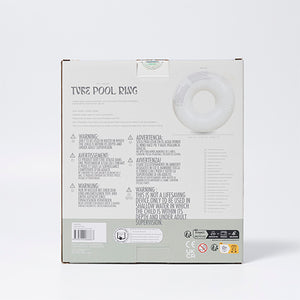 Sunnylife Tube Pool Ring