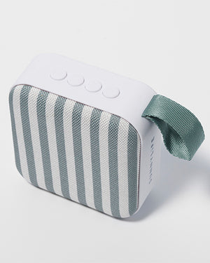 SunnyLife Portable Travel Speaker - The Vacay