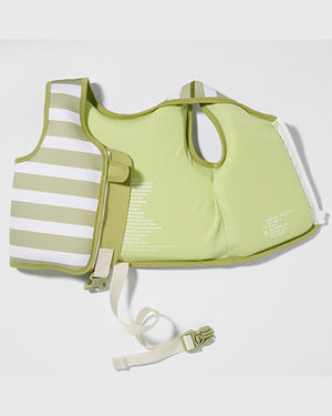 SunnyLife Kids Swim Vest - Into the Wild