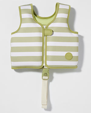 SunnyLife Kids Swim Vest - Into the Wild