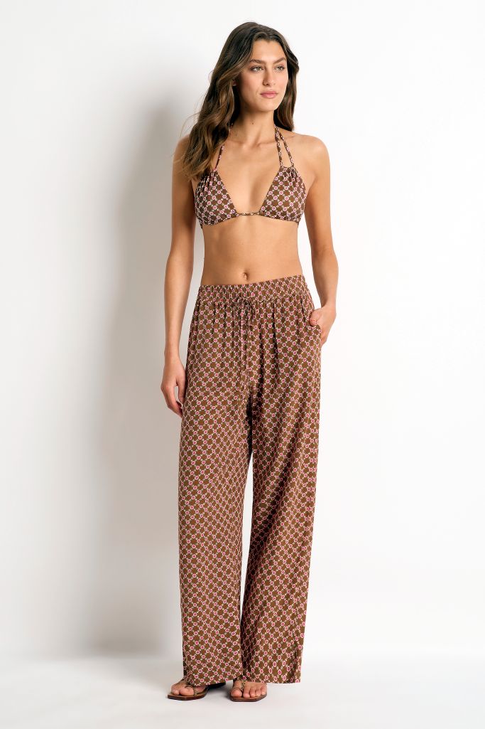 Monte & Lou Pant - Diva