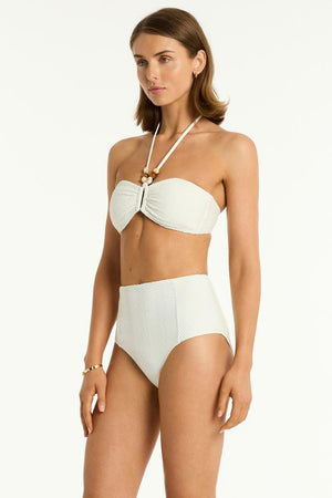 Sea Level Ring Bandeau - Caracus