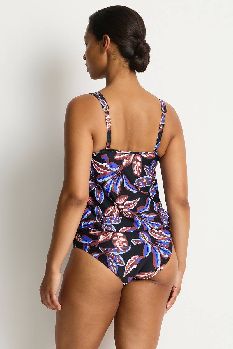 Sea Level Blouson Tank Multifit Singlet Top - Oceanwood