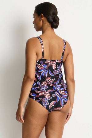 Sea Level Blouson Tank Multifit Singlet Top - Oceanwood