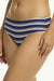 Sea Level Biarritz Mid Bikini Pant - Biarritz