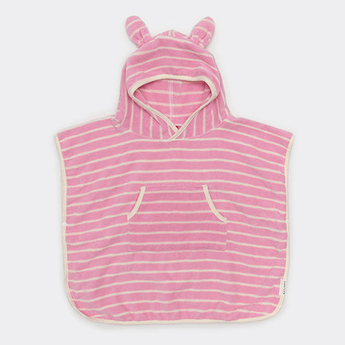 Sunnylife Kids Cotton Candy Hooded Towel