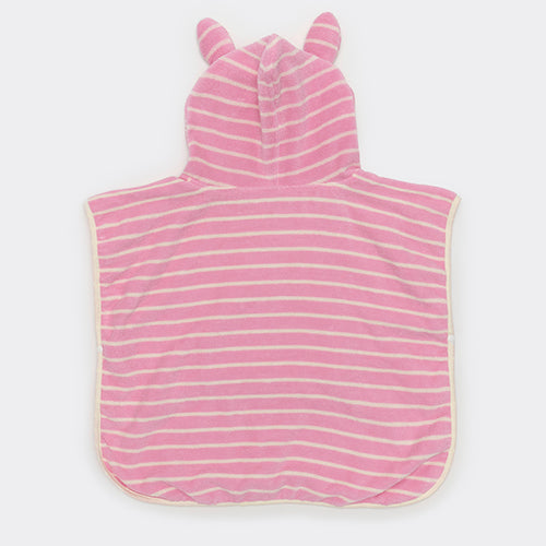 Sunnylife Kids Cotton Candy Hooded Towel