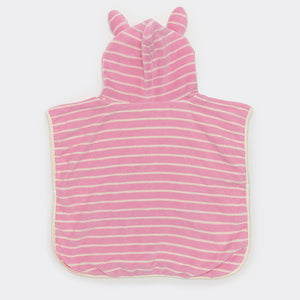 Sunnylife Kids Cotton Candy Hooded Towel