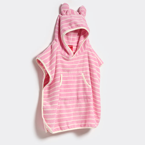 Sunnylife Kids Cotton Candy Hooded Towel