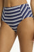 Sea Level Biarritz Panelled High Waist Pant - Biarritz