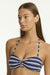 Sea Level Biarritz V Bar Bandeau - Biarritz