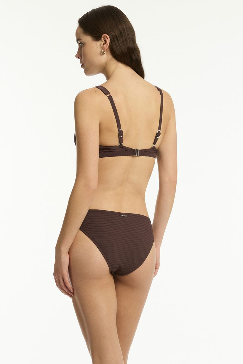 Sea Level Spinnaker Regular Cheeky Pant - Spinnaker