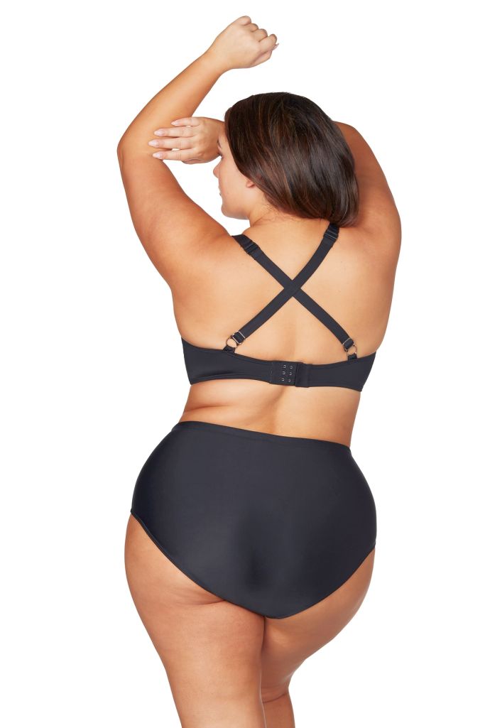 Artesands Monet Soft Cup Underwire Binkini Top - Hues