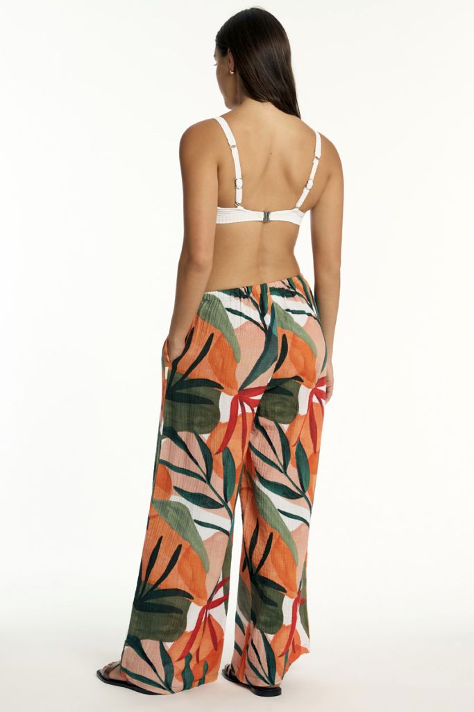 Sea Level Surf Pant - Tropaluxe