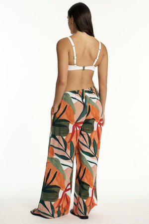 Sea Level Surf Pant - Tropaluxe