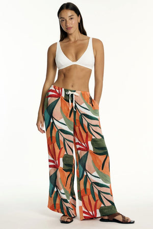 Sea Level Surf Pant - Tropaluxe
