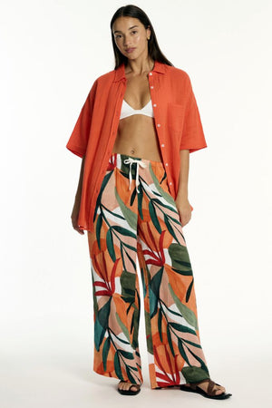 Sea Level Surf Pant - Tropaluxe