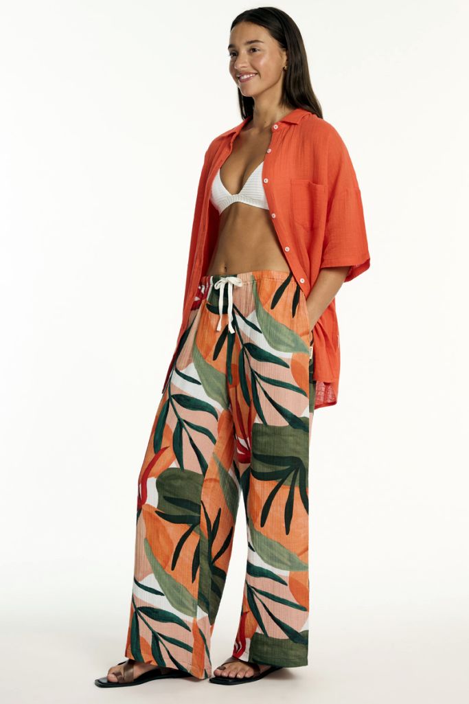 Sea Level Surf Pant - Tropaluxe