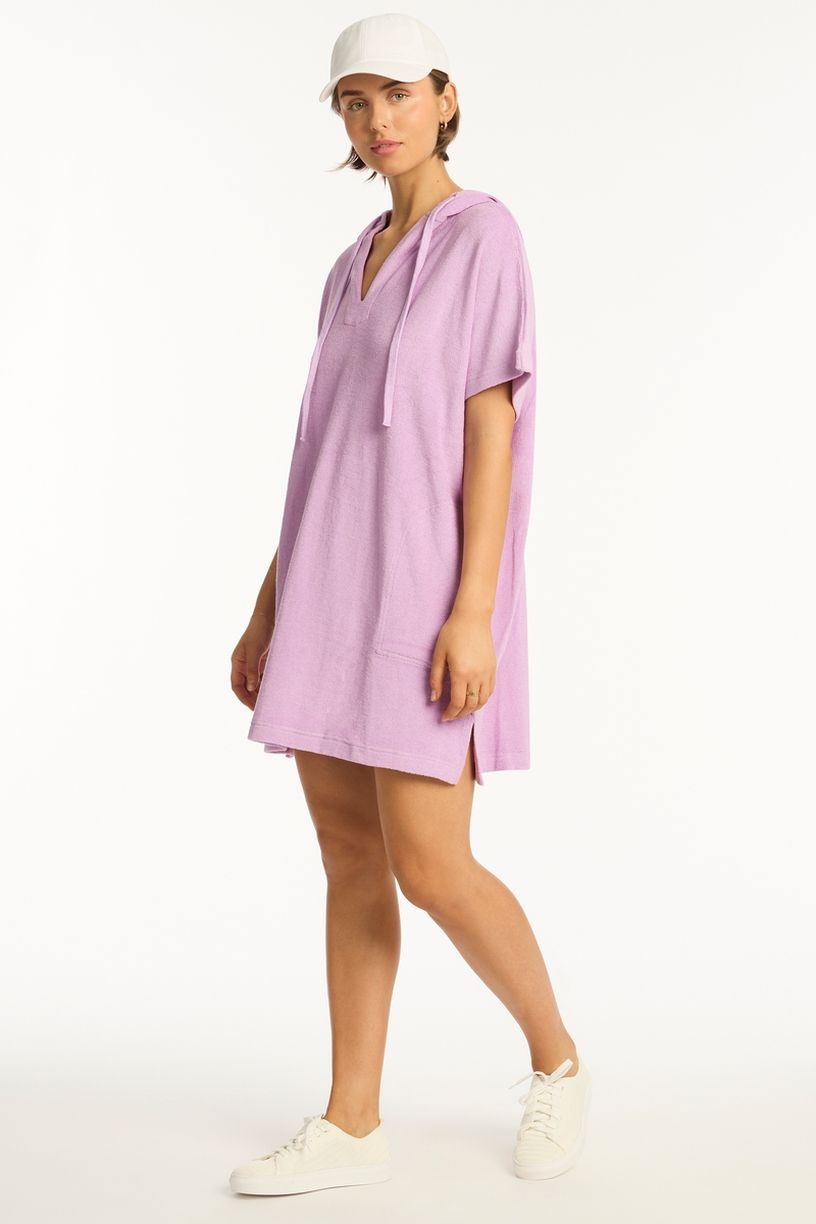 Sea Level Surf Poncho - Beach Essentials