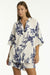 Sea Level Aloha Aloha Shirt - Aloha
