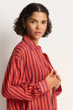 Sea Level Cruise Shirt - Vacay