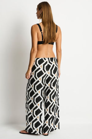 Sea Level Surf Pant - Costa