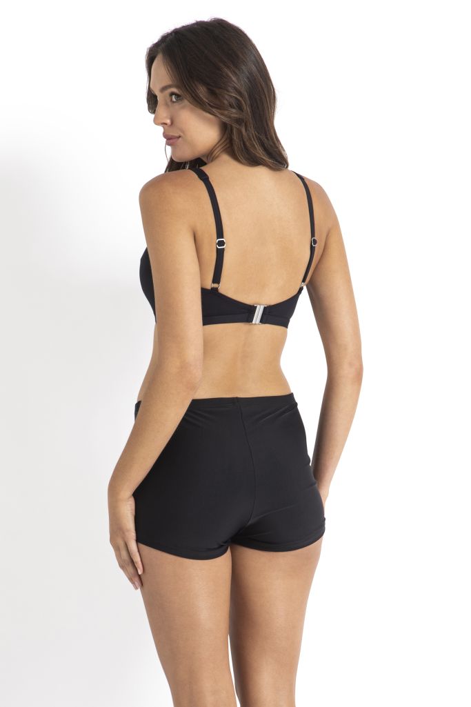 Sunseeker F/G Ruched Bra - Basix