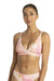 Sunseeker Wide Band Tri Bralette - Mystic