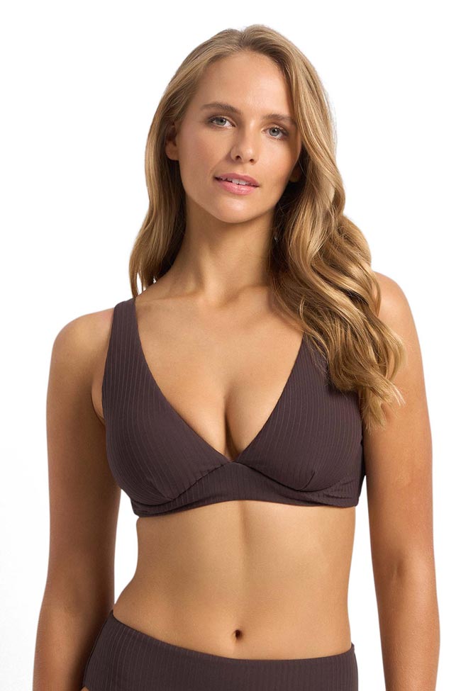 Sunseeker DD/E Underwire Tri Bra - Reset