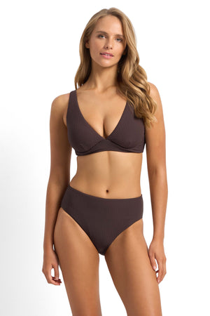 Sunseeker DD/E Underwire Tri Bra - Reset