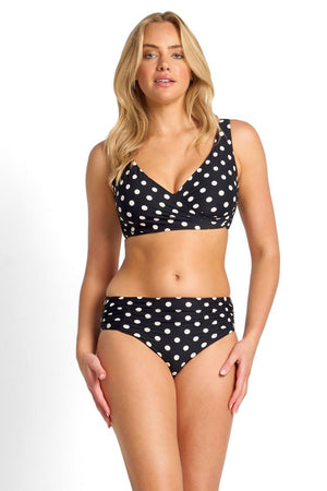 Sunseeker DD/E Twist Bra - Seoul