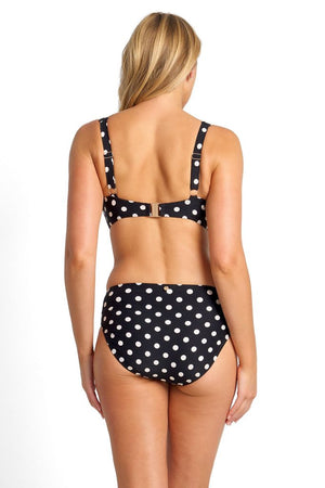 Sunseeker DD/E Twist Bra - Seoul