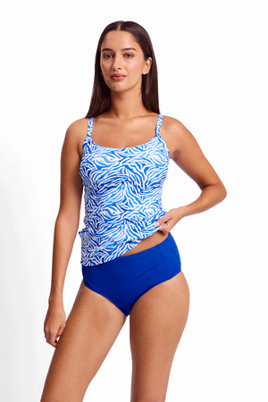 Sunseeker Classic Singlet - Rodeo