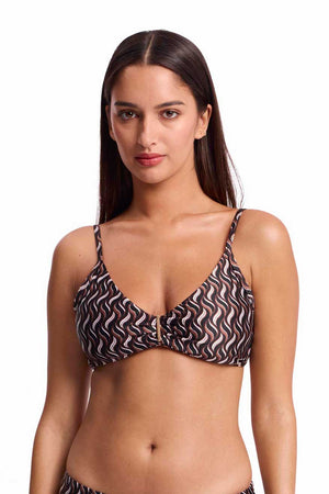 Sunseeker Multi Bar Bra - Madrid